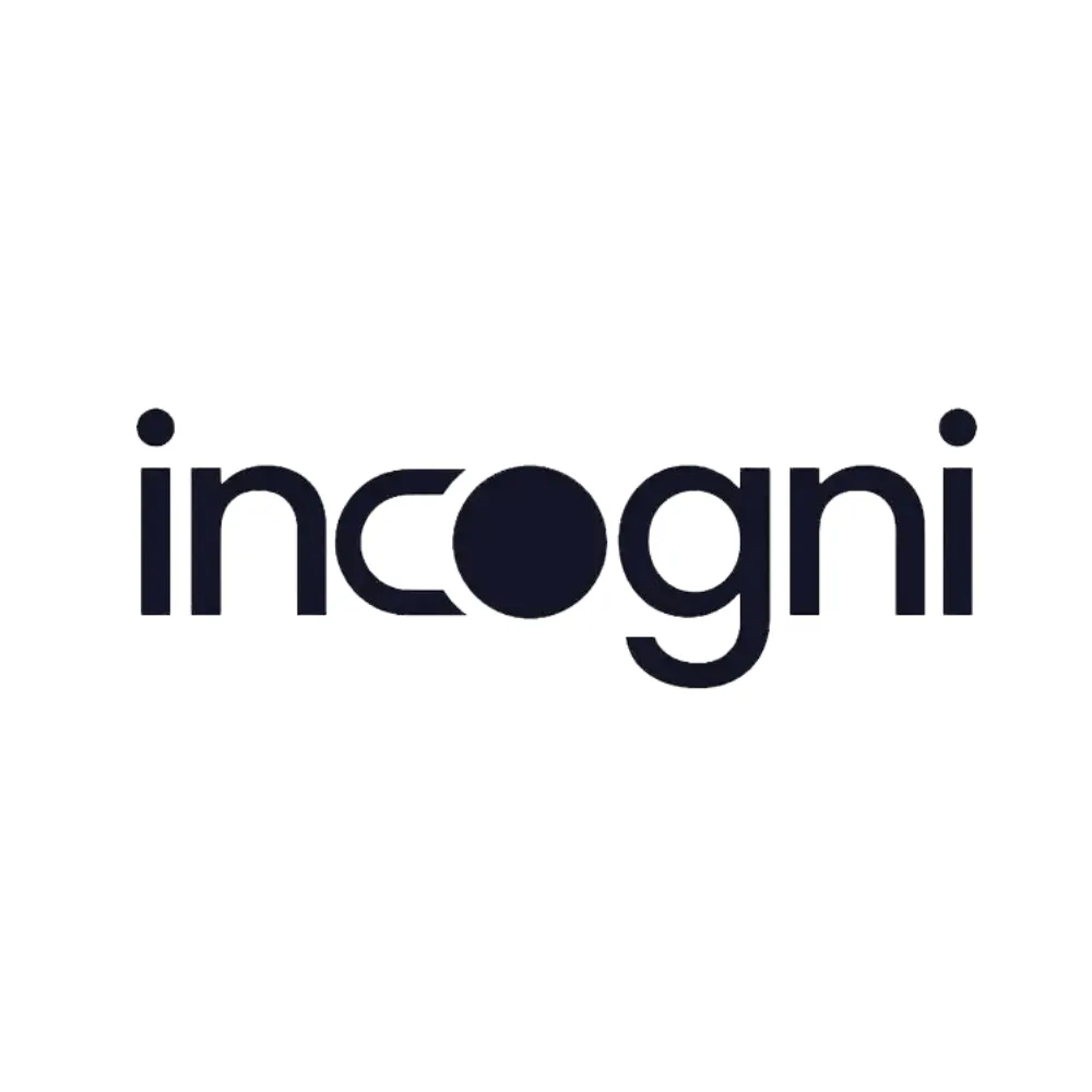 Incogni background
