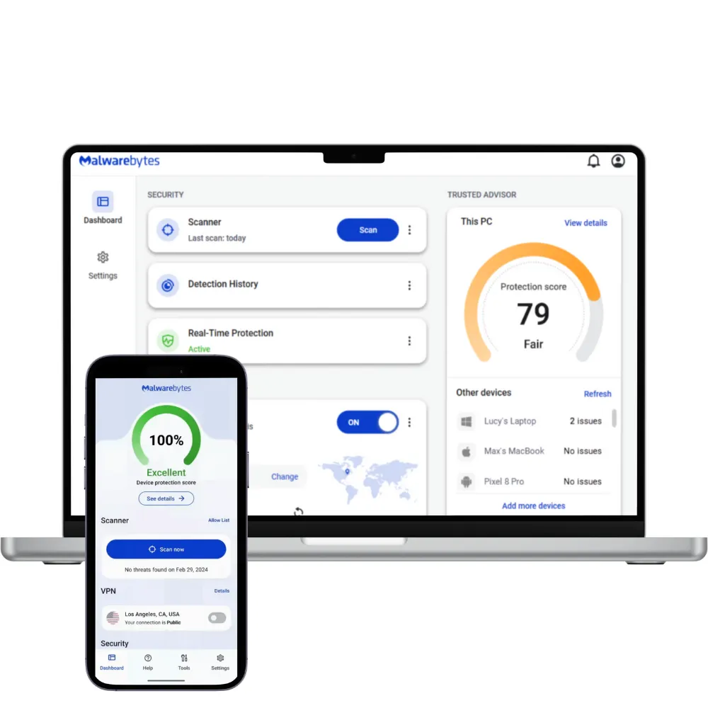 Malwarebytes devices - Wise Reviews Hub - Comprehensive Security