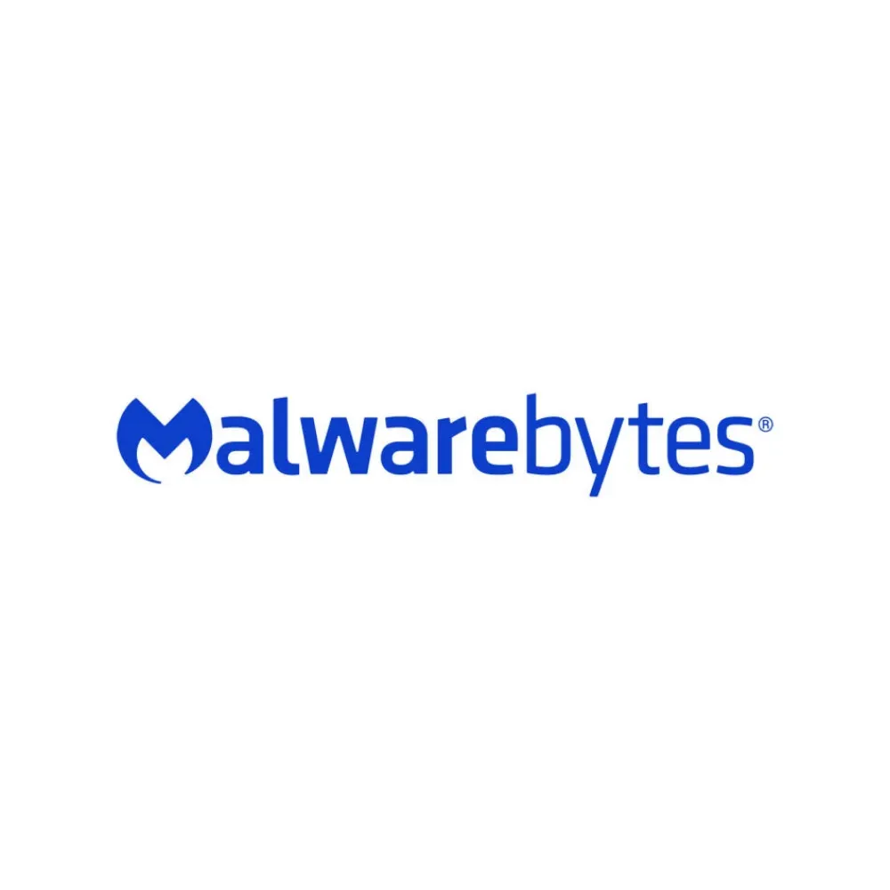 Malwarebytes logo - Wise Reviews Hub - Premium Protection