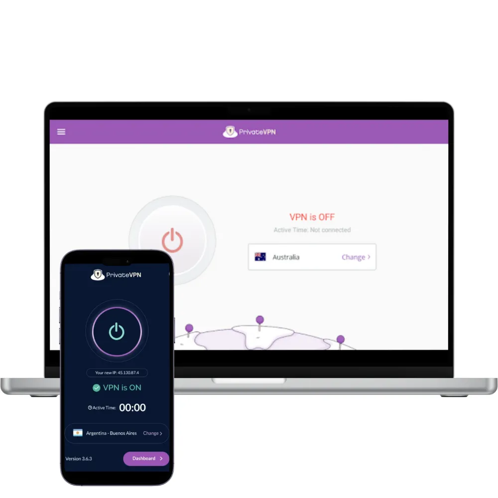 PrivateVPN devices - Wise Reviews Hub - Fast and Secure VPN