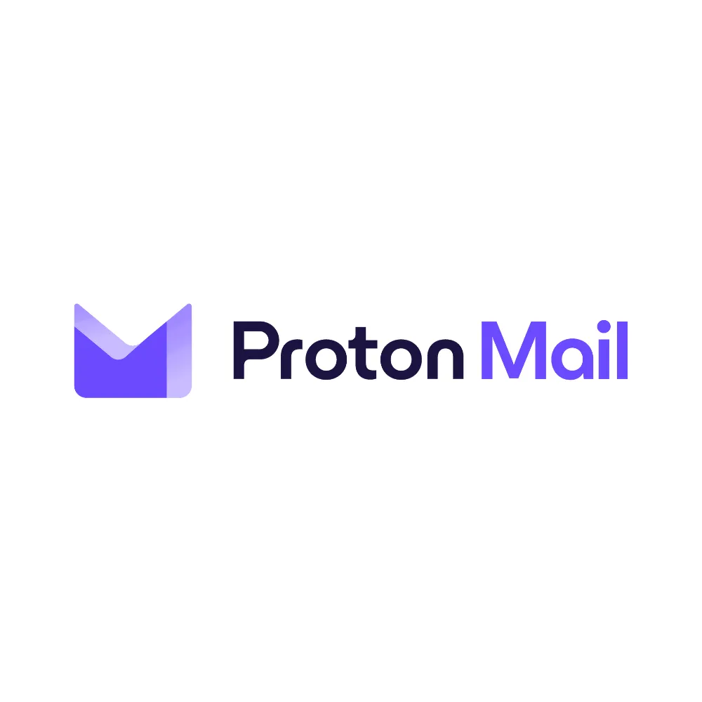Proton Mail logo - Wise Reviews Hub - Secure Email Service