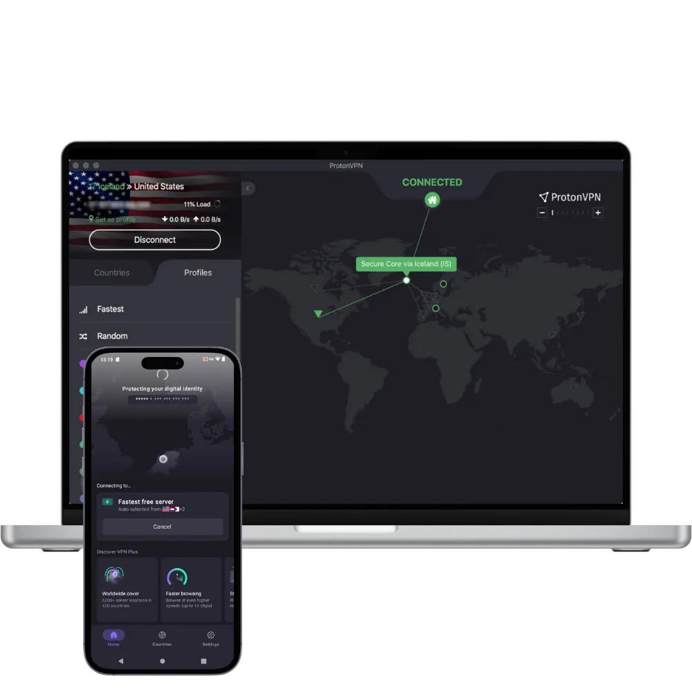 ProtonVPN devices - Wise Reviews Hub - Secure Internet Browsing