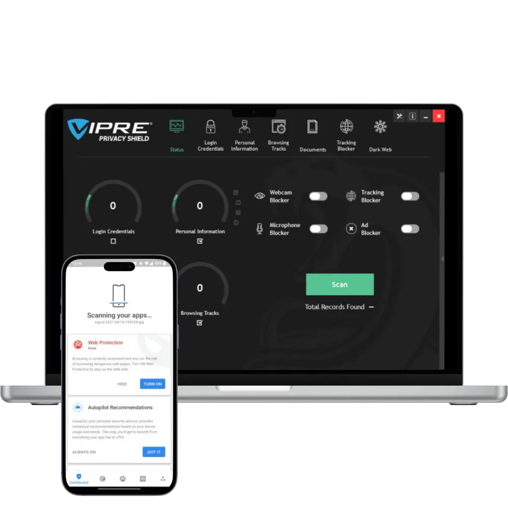 VIPRE Antivirus devices - Wise Reviews Hub - Comprehensive Protection