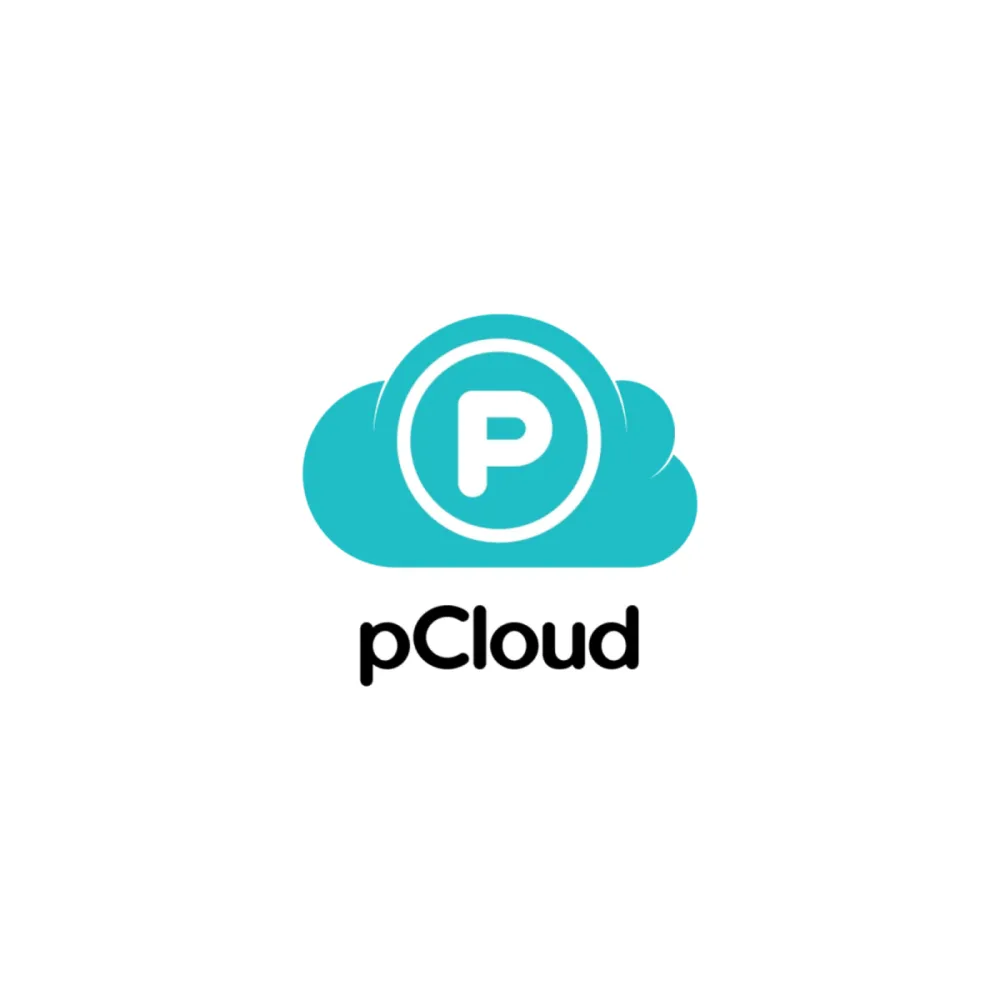 pCloud logo - Wise Reviews Hub - Secure Cloud Storage